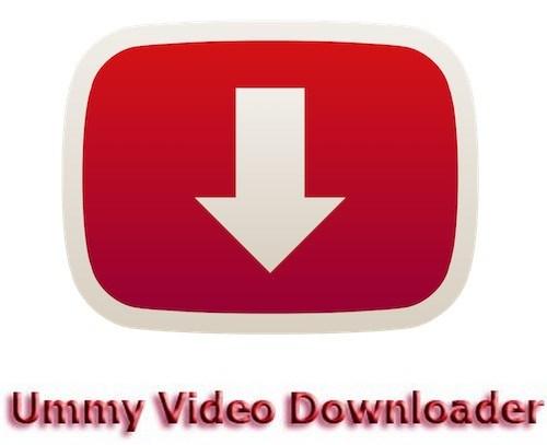 ummy video downloader full crack for mac
